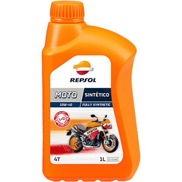 Fz150i thay nhớt repsol có tốt không giá nhớt repsol - 2