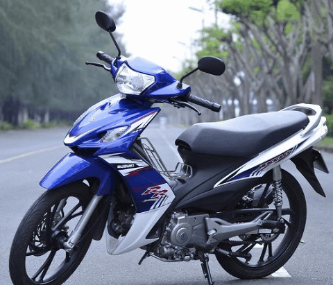 Xe tay côn nên xài nhớt gì?